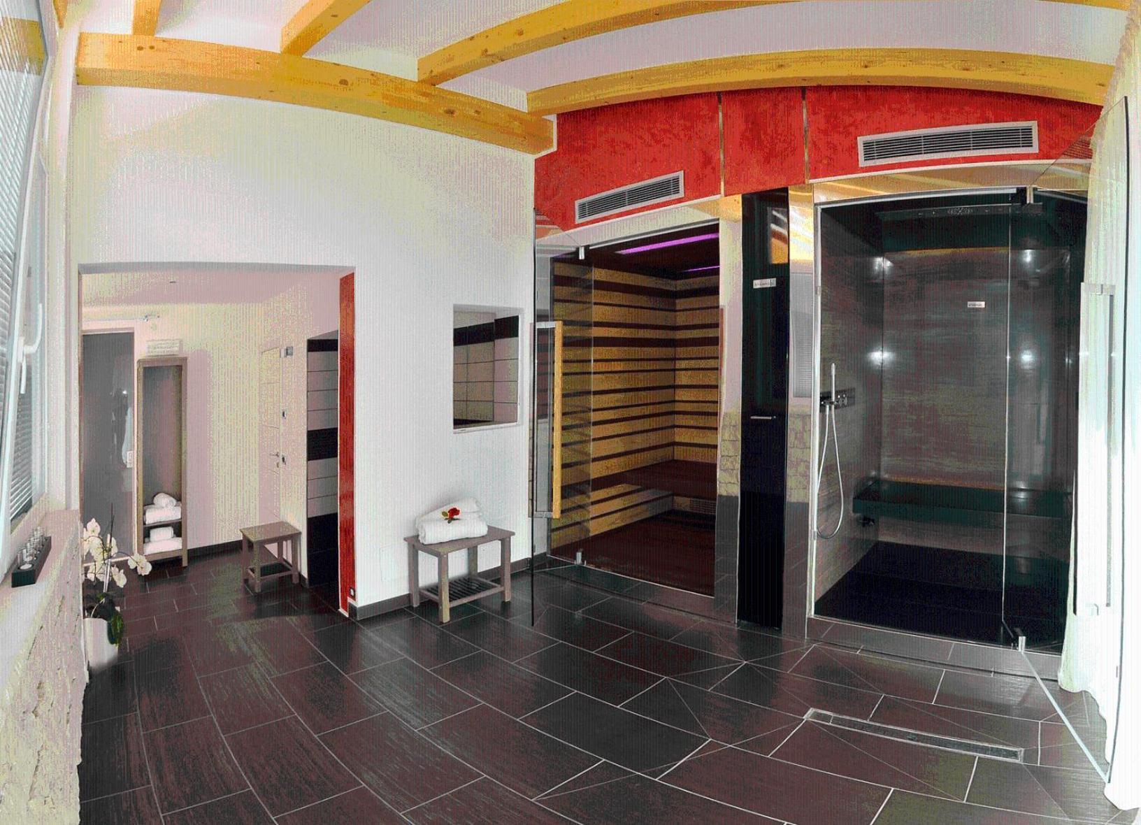 Albergo Alla Torre Caldonazzo Exteriér fotografie