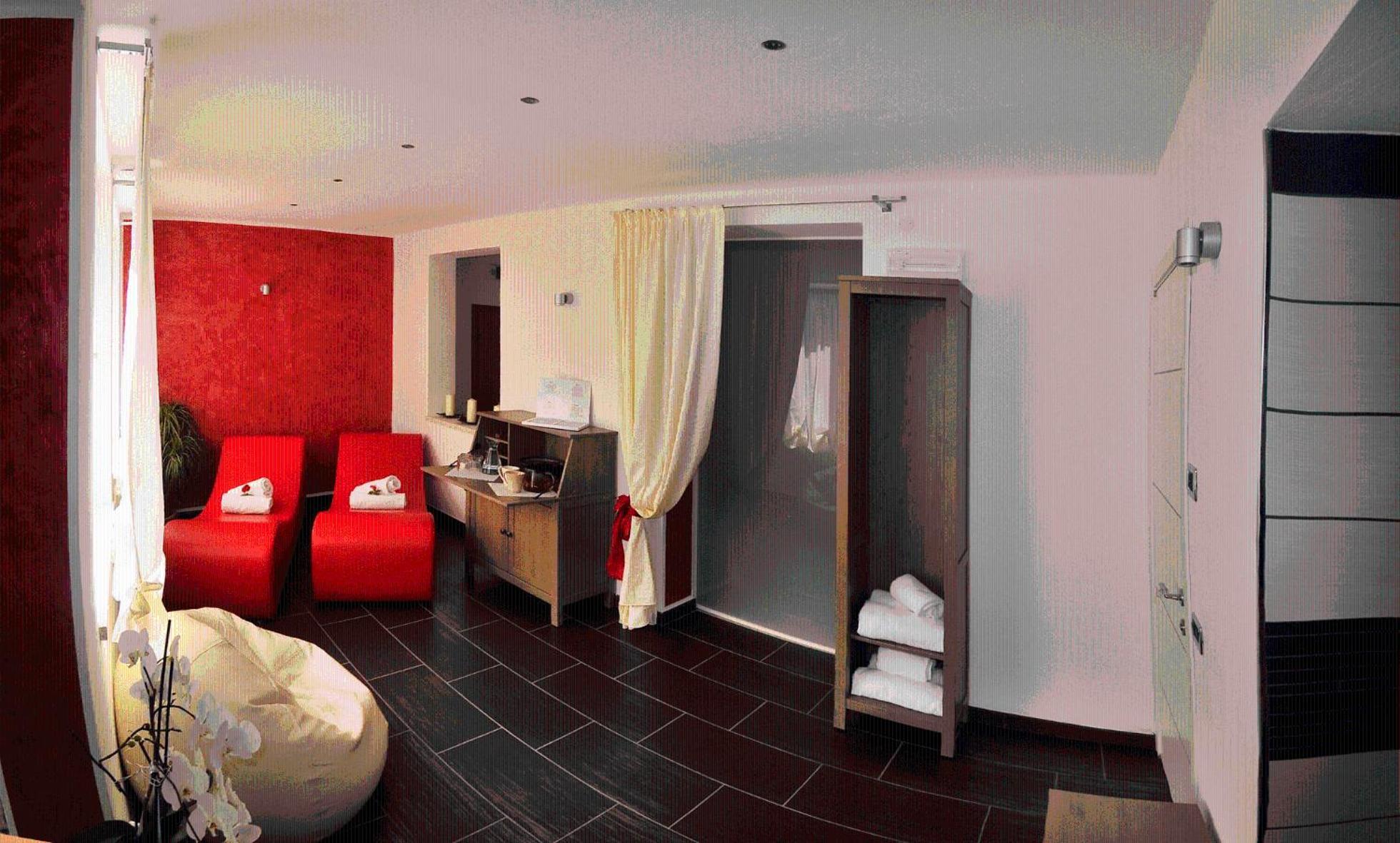 Albergo Alla Torre Caldonazzo Exteriér fotografie